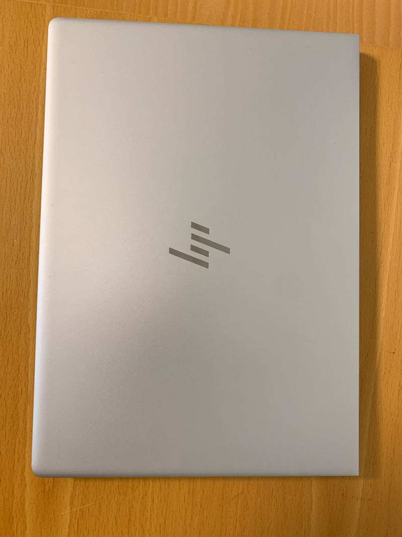 HP EliteBook 840 G5 i5-8250U 8/256-1