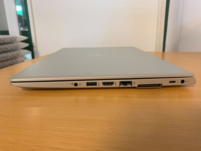 HP EliteBook 840 G5 i5-8250U 8/256-2