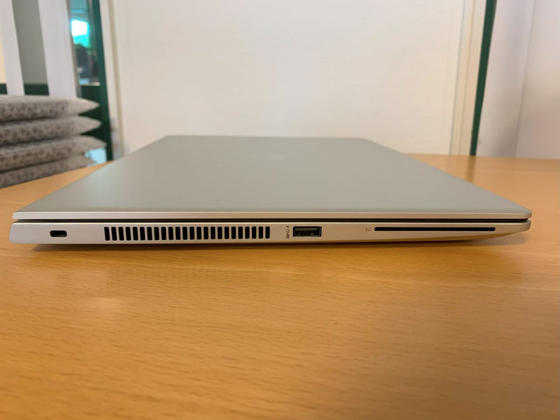 HP EliteBook 840 G5 i5-8250U 8/256-3