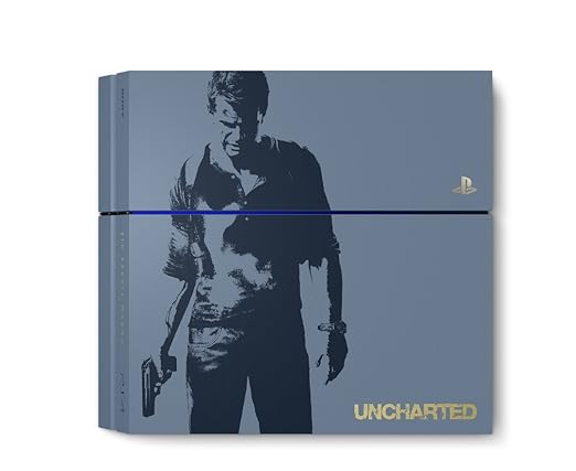 Sony Playstation 4 1TB