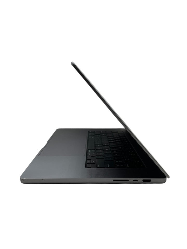 Apple MacBook Pro 16” (A2780) – M2 Max / 64GB RAM / 1TB SSD