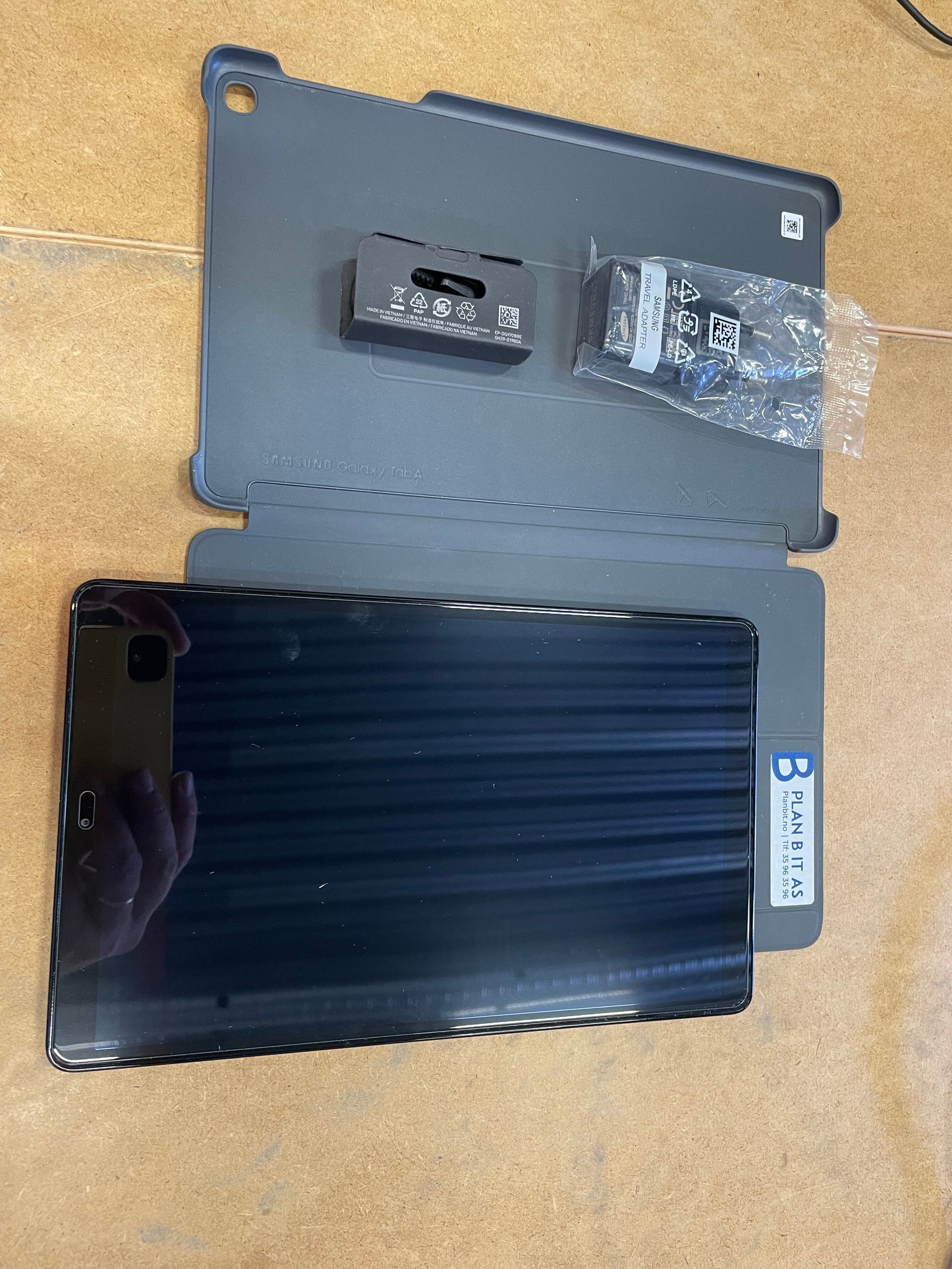 Samsung Galaxy Tab A SM-T510