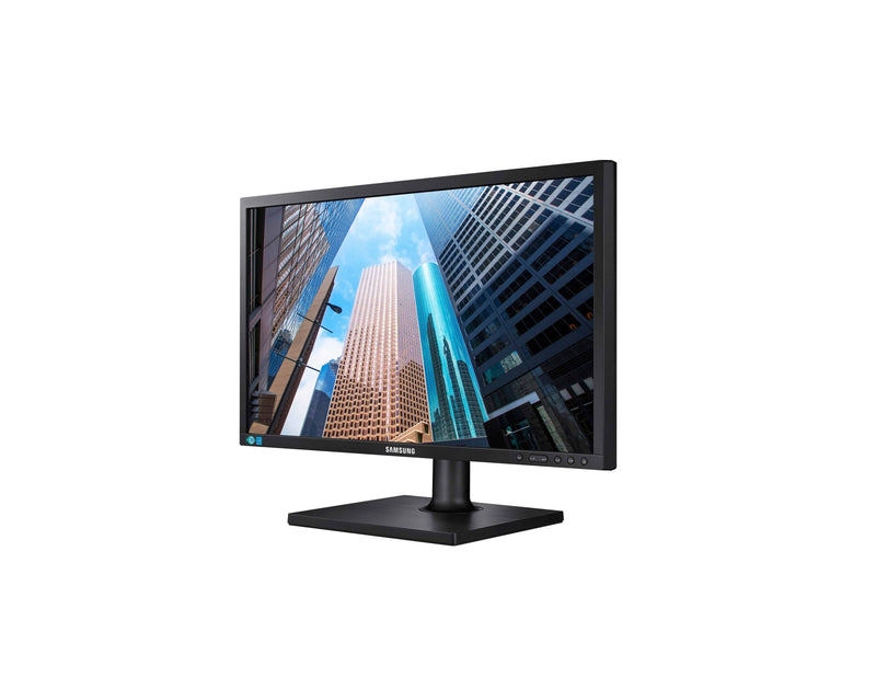 Samsung S23E650 23" Skjerm-1