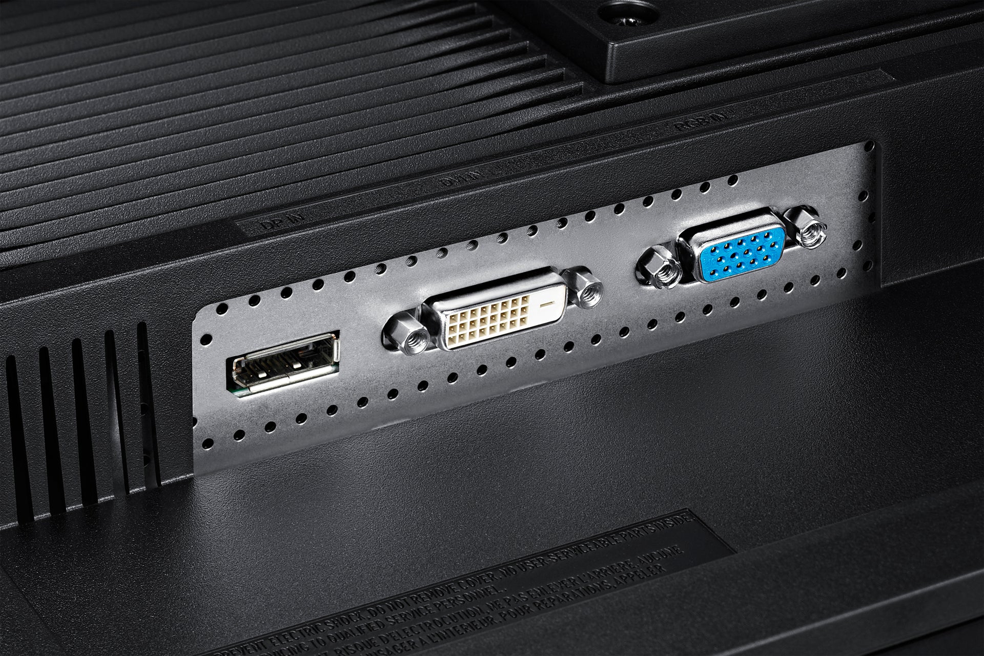 Samsung S23E650 23" Skjerm