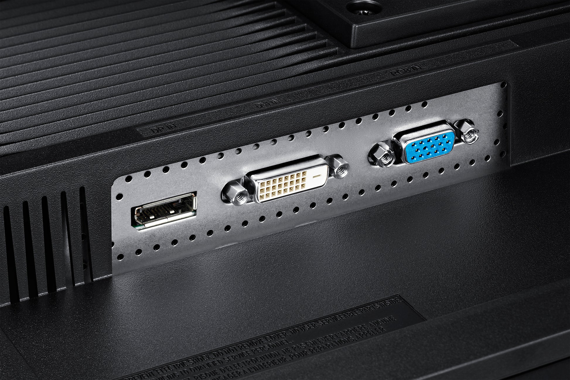 Samsung S23E650 23" Skjerm-2