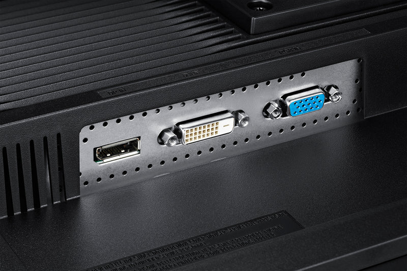 Samsung S23E650 23" Skjerm-2