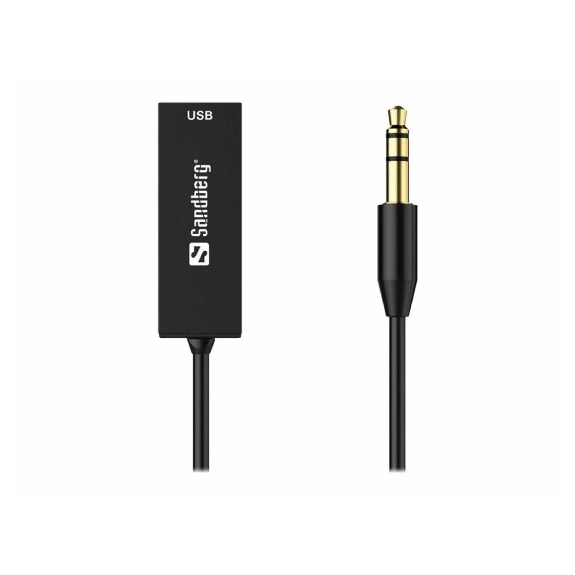 Sandberg Bluetooth Audio Link USB 5.0-1
