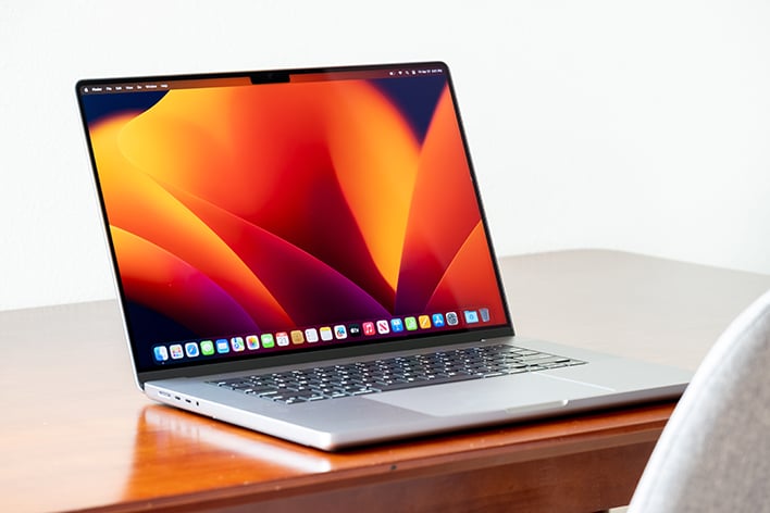 Apple MacBook Pro 16” (A2780) – M2 Max / 64GB RAM / 1TB SSD-3