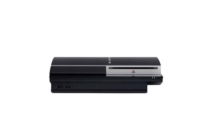 Sony Playstation 3 Pakke-1