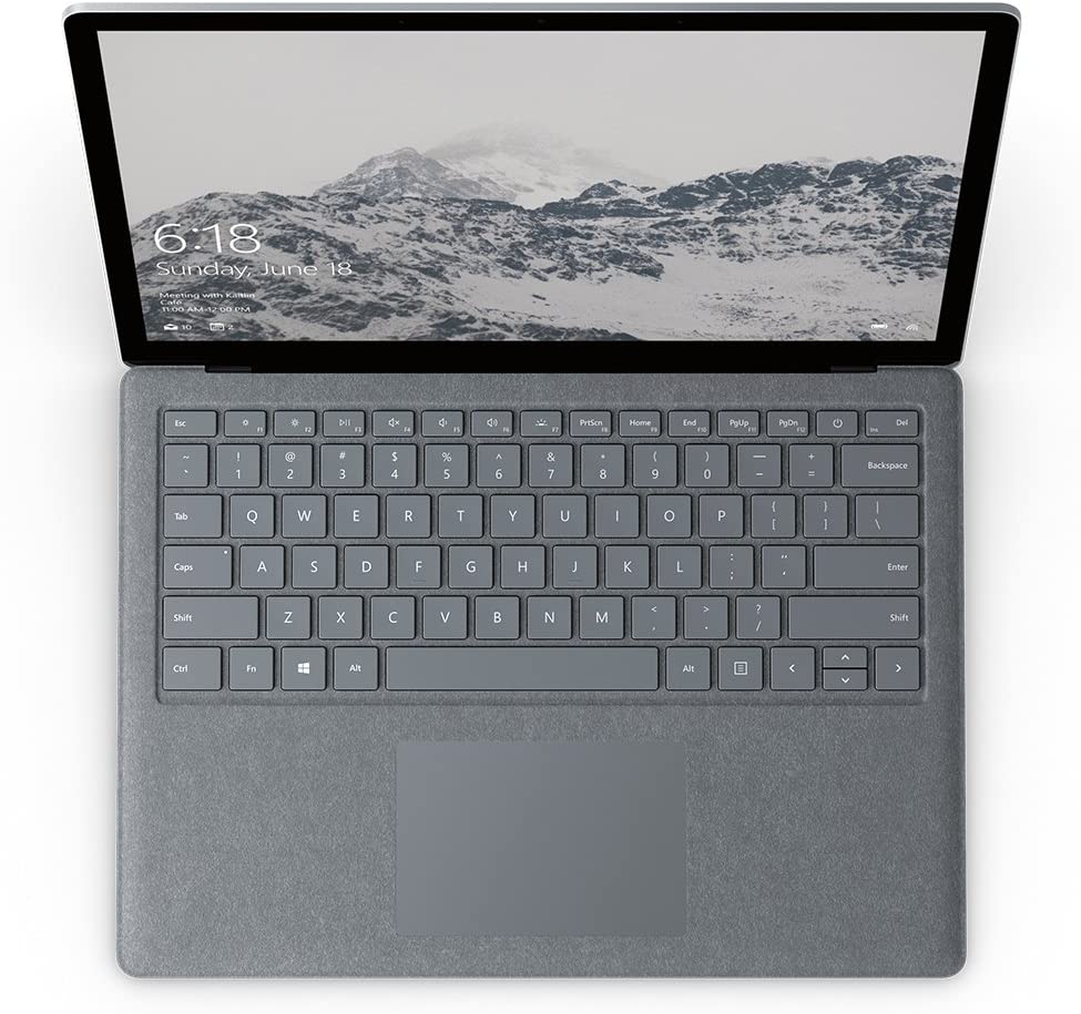 Microsoft Surface Laptop i7-3
