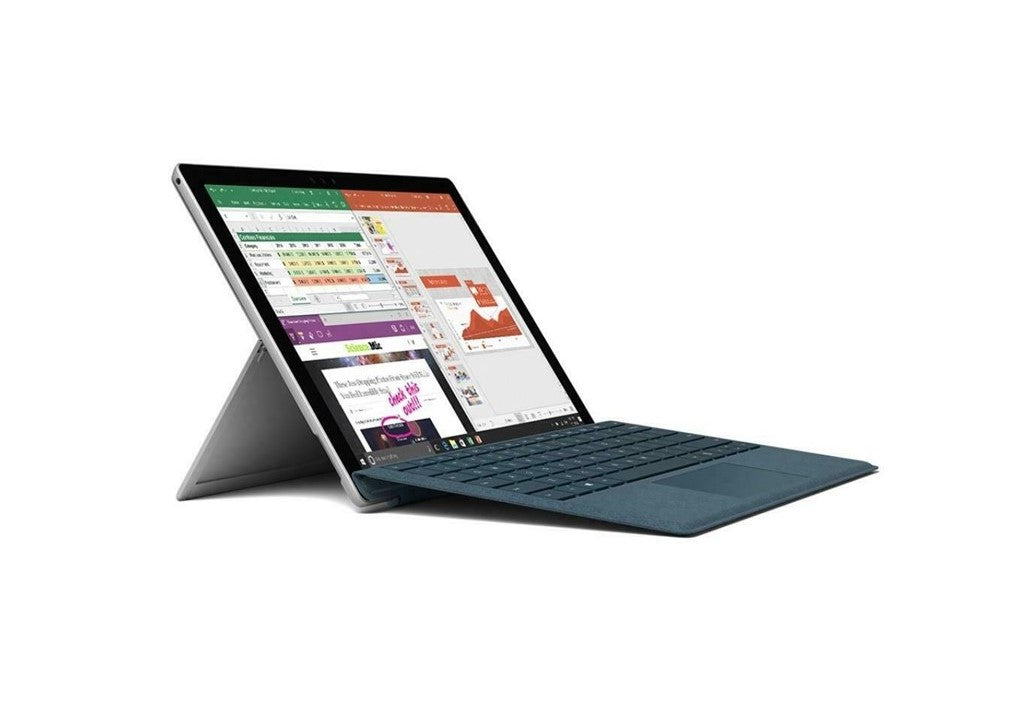 Microsoft Surface Pro 4 i7-1