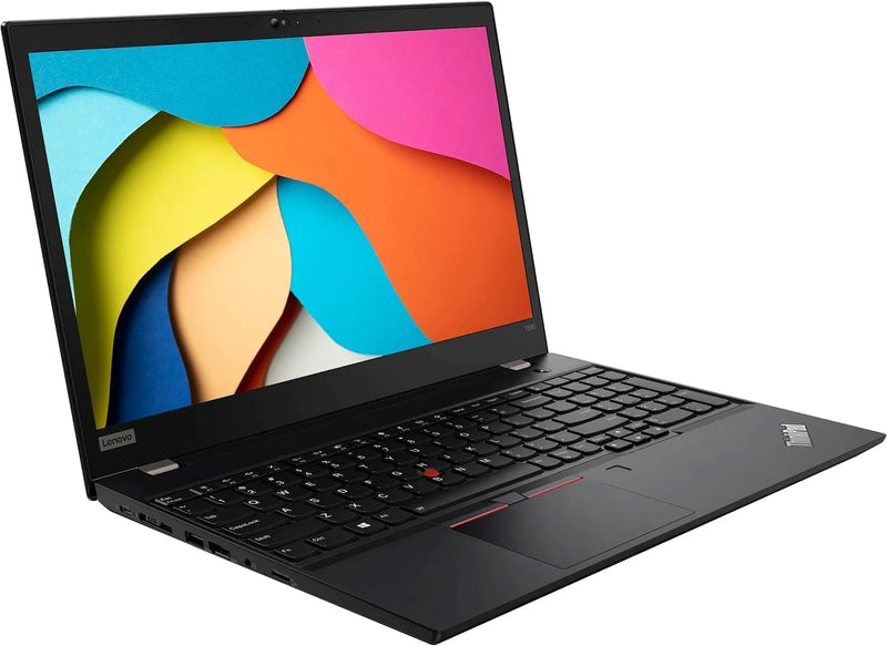 Lenovo ThinkPad T15 Gen 1 i7 32GB 512GB MX330 15" B-grade 1 års garanti-3