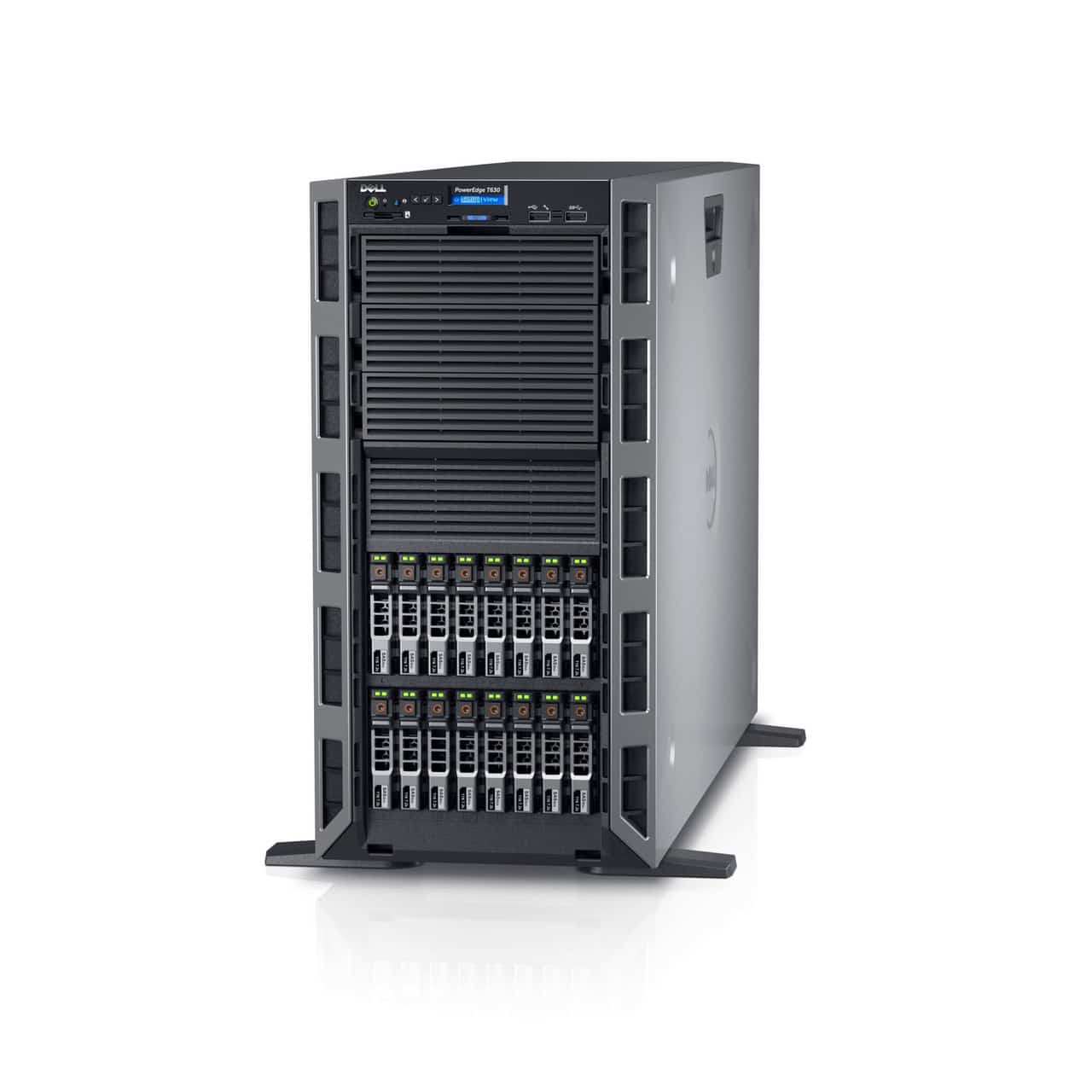 Dell Poweredge T630