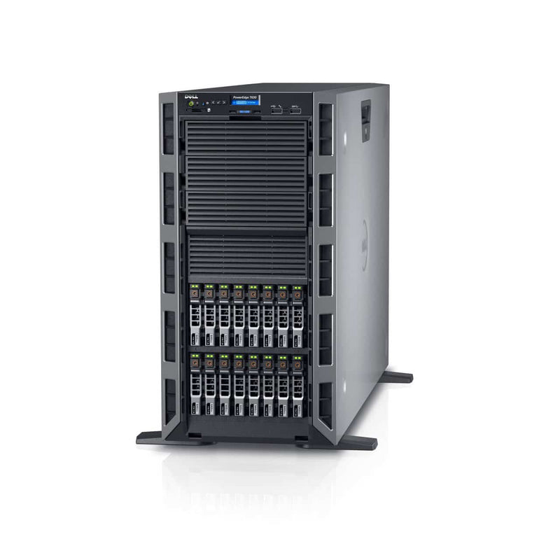 Dell Poweredge T630