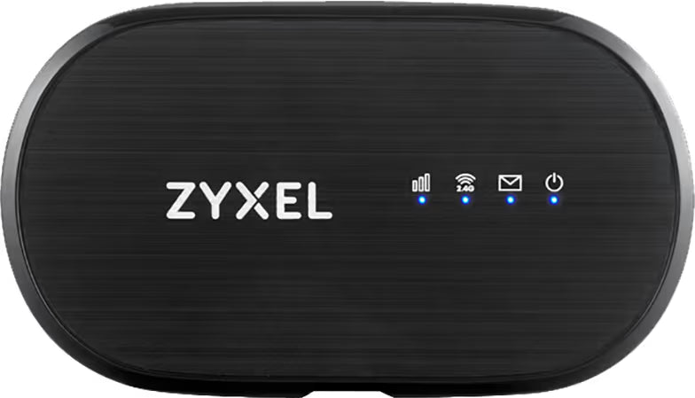 Zyxel WAH7601 LTE/4G N300 WiFi mobil router