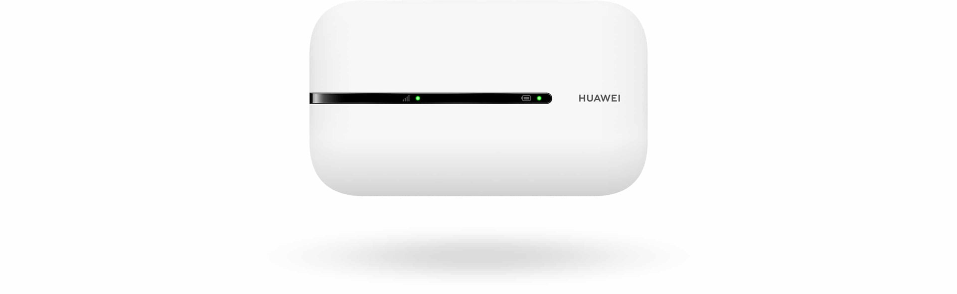 Huawei E5576-320 4G LTE Wifi på farta!
