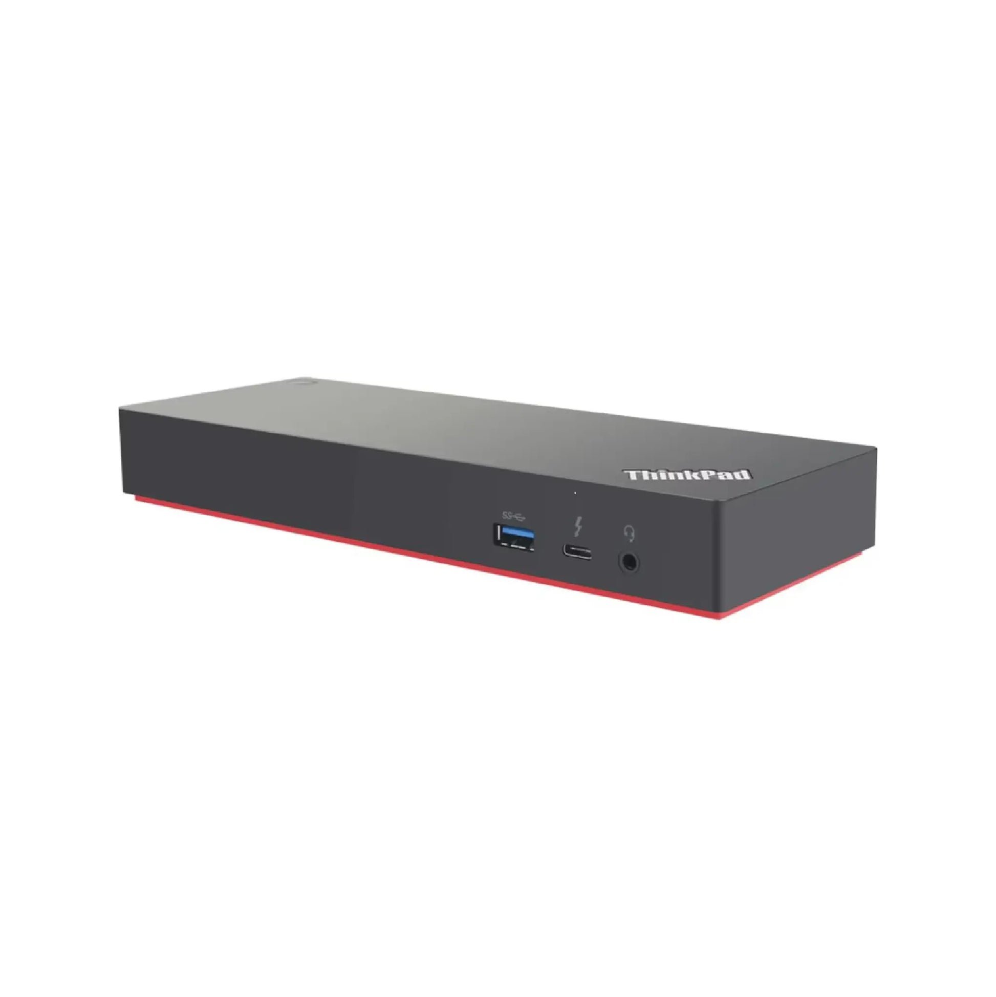 Lenovo ThinkPad Thunderbolt 3 Workstation Dock B-Grade, 1 års garanti-2