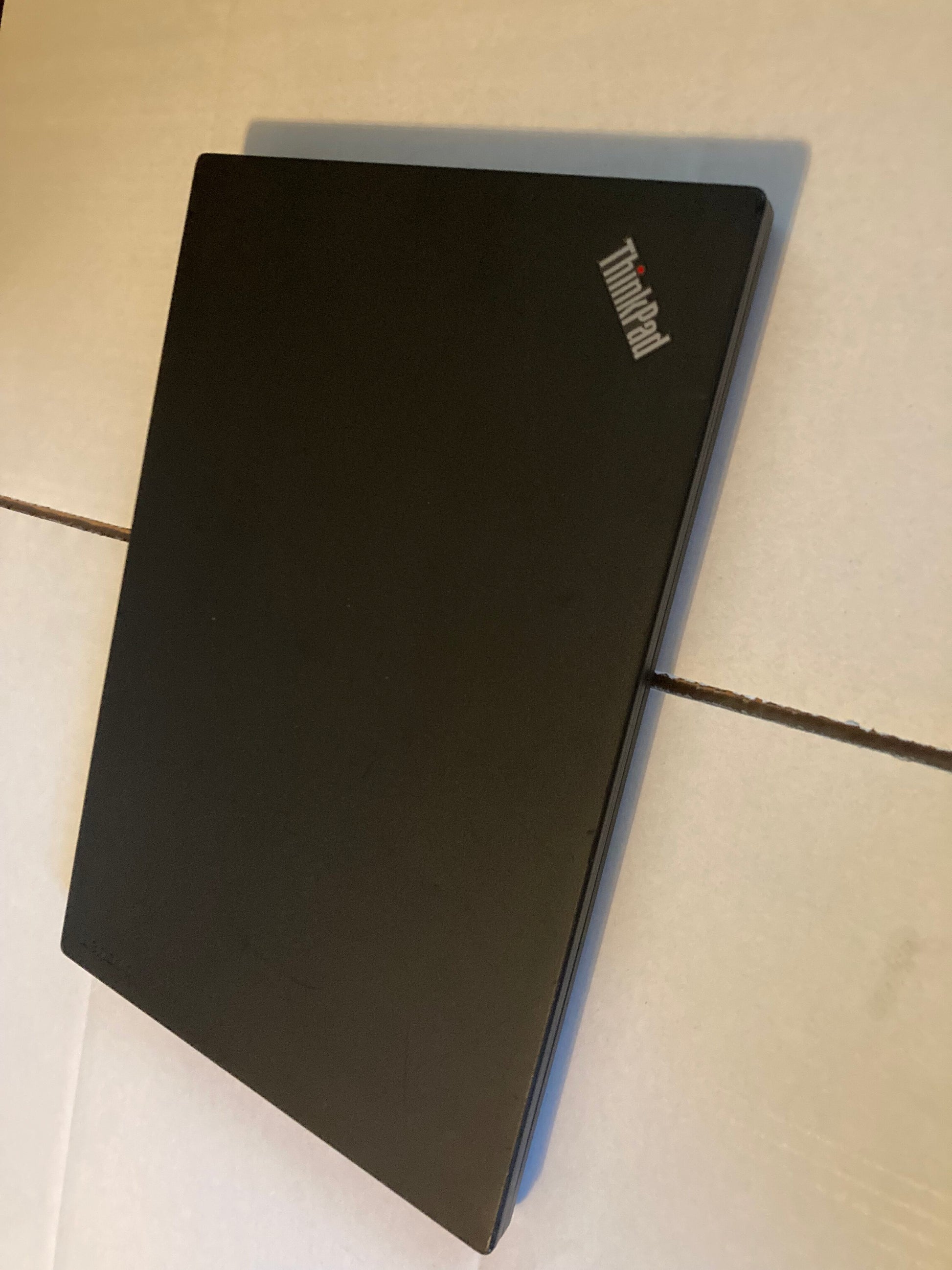 Lenovo Thinkpad X270 i5-6200U 8/256-4