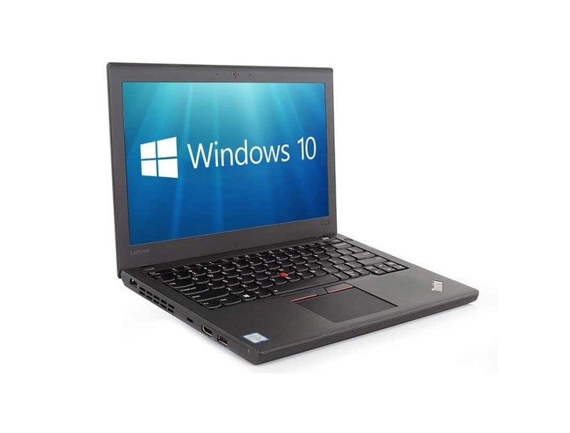 Lenovo Thinkpad X270 i7-7200U 16/256-1