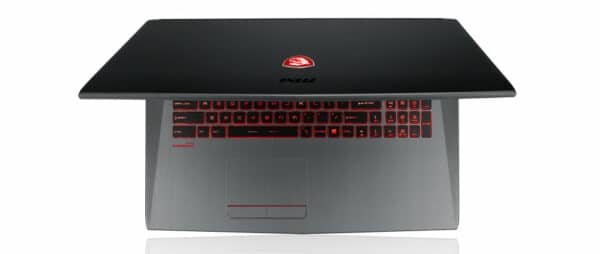 MSI GV72VR 7RF Gaming laptop - Bilde 2