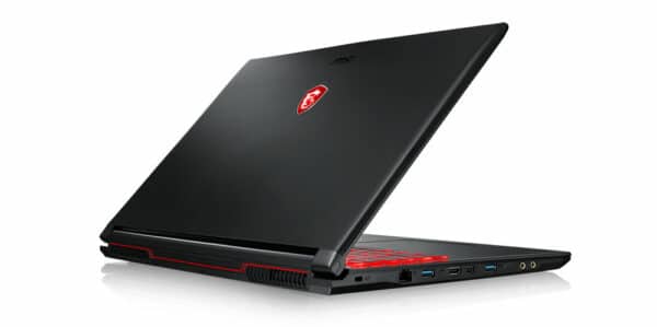 MSI GV72VR 7RF Gaming laptop - Bilde 8