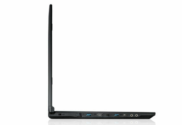 MSI GV72VR 7RF Gaming laptop - Bilde 4