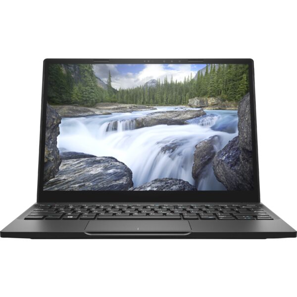 Dell Latitude 7285 - Bilde 2