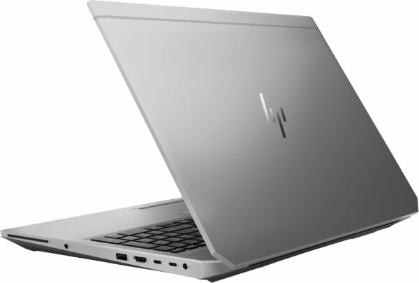 HP Zbook 15 G5 - Bilde 3