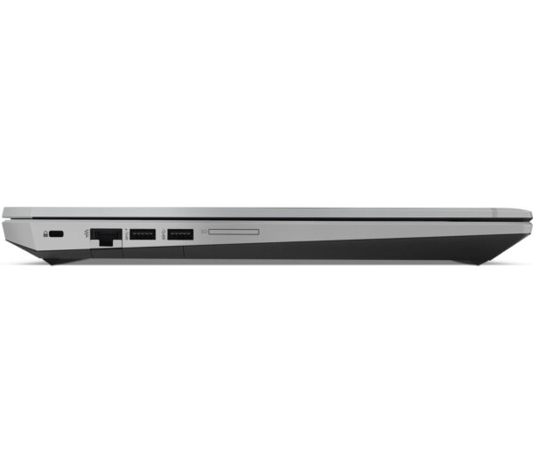 HP Zbook 15 G5 - Bilde 4