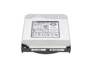 DELL HGST 8 TB SAS