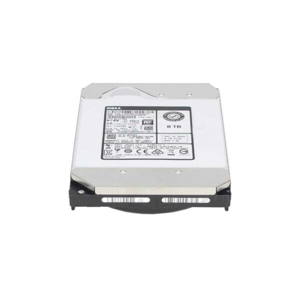 DELL HGST 8 TB SAS