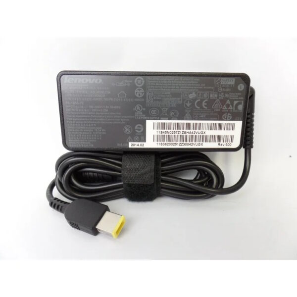 Lenovo 65W lader 45N0257