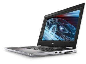 Dell Presicion 7740