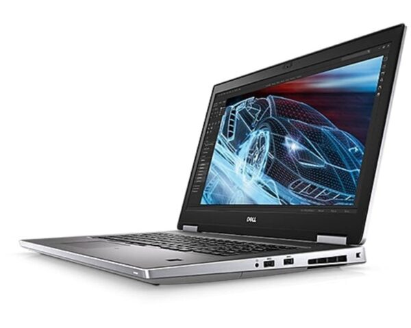 Dell Presicion 7740