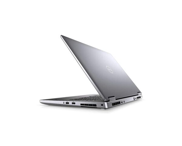 Dell Precision 7740 17" i9 RTX 4000 Premium - Bilde 2